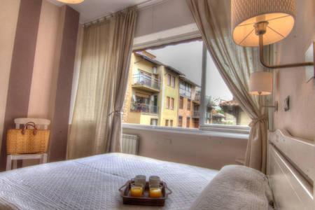 Appartamento con 1 Camera da Letto