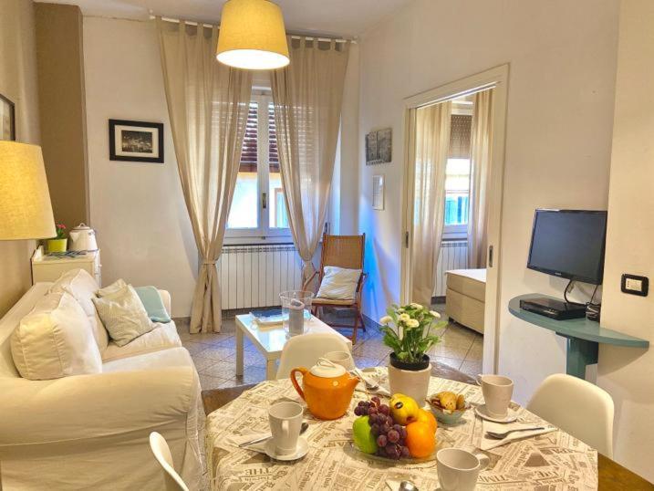 Appartamento con 1 Camera da Letto
