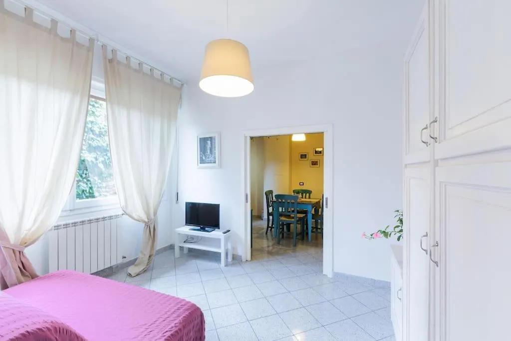 Borgo San Jacopo flats-1