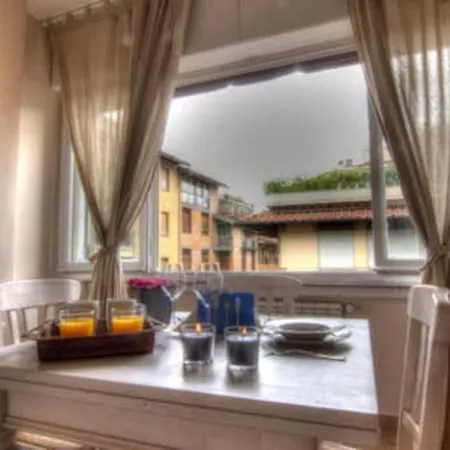 Borgo San Jacopo flats-2