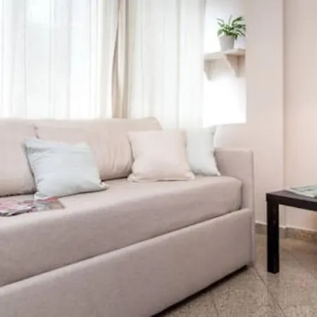 Borgo San Jacopo flats-3